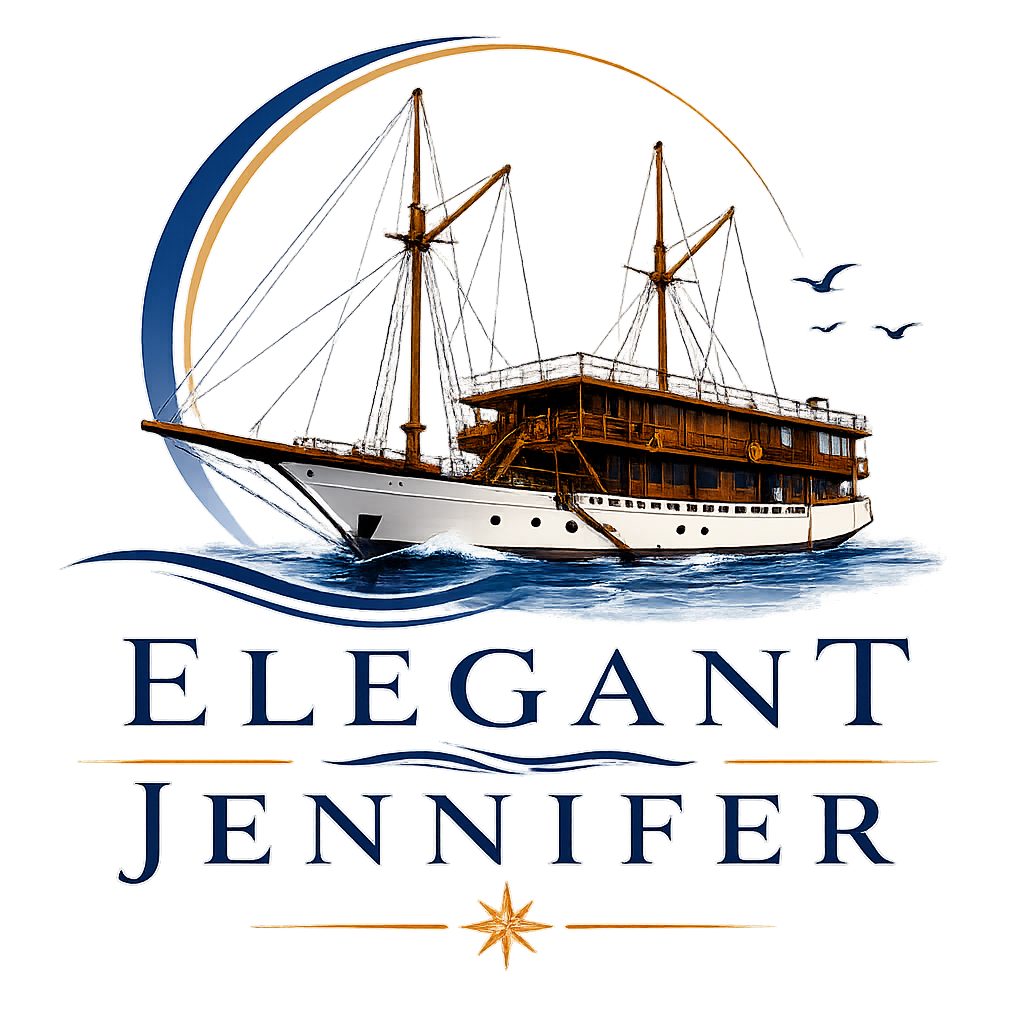 Elegant Jennifer Logo